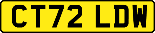 CT72LDW