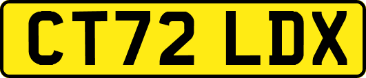 CT72LDX