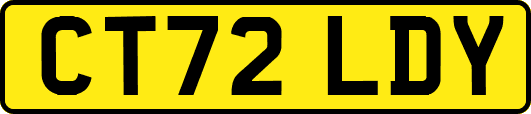 CT72LDY