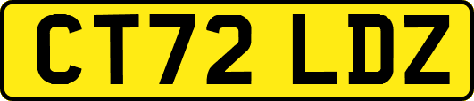 CT72LDZ
