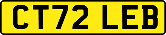 CT72LEB