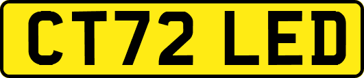 CT72LED