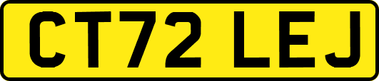 CT72LEJ