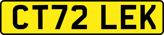 CT72LEK
