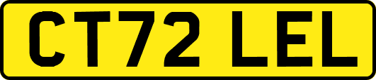 CT72LEL