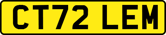 CT72LEM