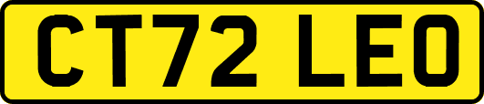CT72LEO