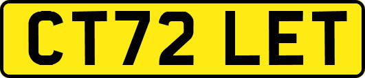 CT72LET