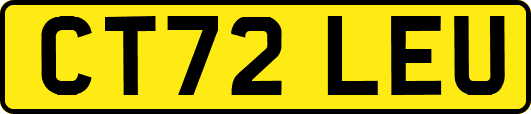 CT72LEU