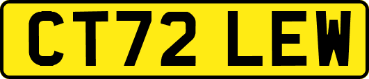 CT72LEW