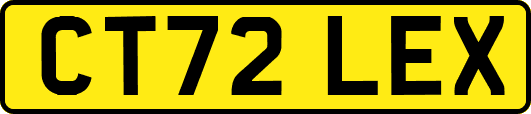CT72LEX