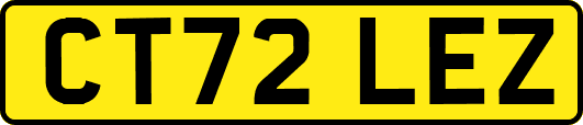 CT72LEZ
