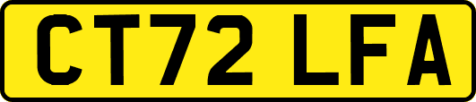 CT72LFA