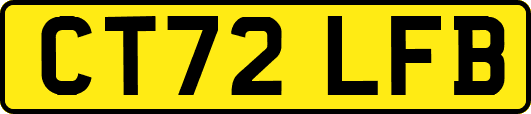 CT72LFB