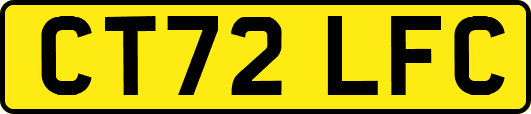 CT72LFC