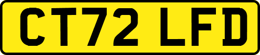 CT72LFD