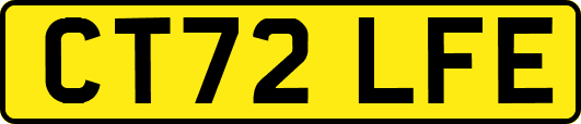 CT72LFE