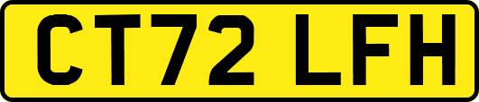 CT72LFH