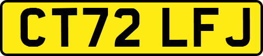 CT72LFJ