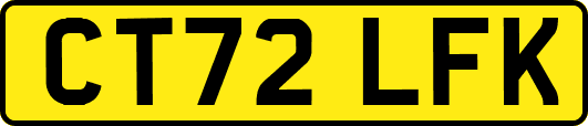 CT72LFK