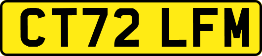 CT72LFM
