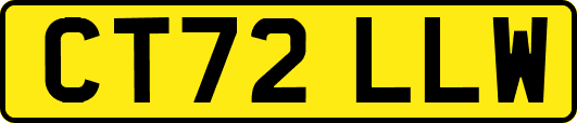 CT72LLW