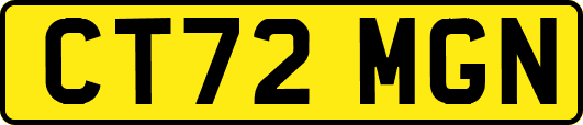 CT72MGN