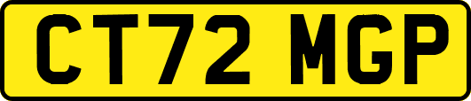 CT72MGP