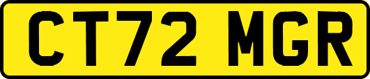 CT72MGR