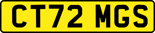 CT72MGS