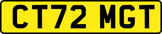 CT72MGT