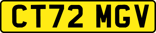 CT72MGV