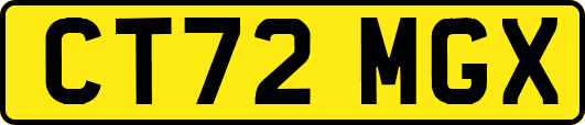 CT72MGX