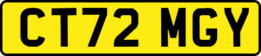 CT72MGY