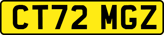 CT72MGZ