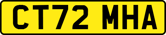 CT72MHA