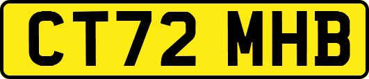 CT72MHB
