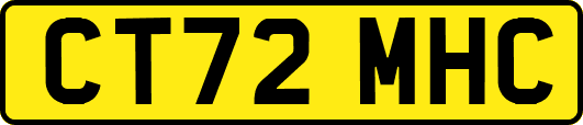CT72MHC