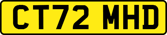 CT72MHD