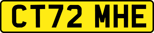 CT72MHE