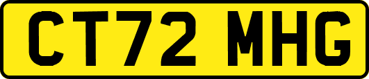 CT72MHG