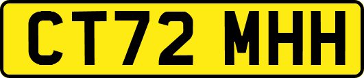 CT72MHH