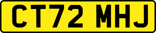 CT72MHJ