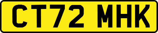 CT72MHK