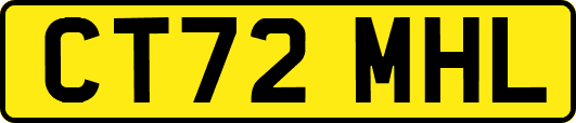 CT72MHL