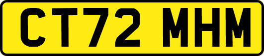 CT72MHM
