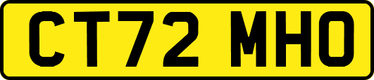 CT72MHO