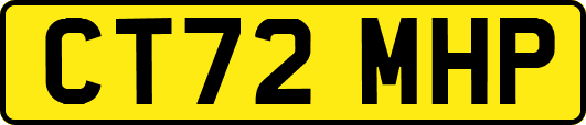 CT72MHP
