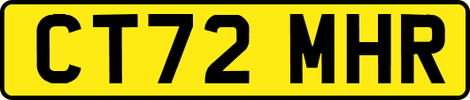 CT72MHR