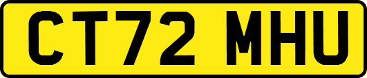 CT72MHU